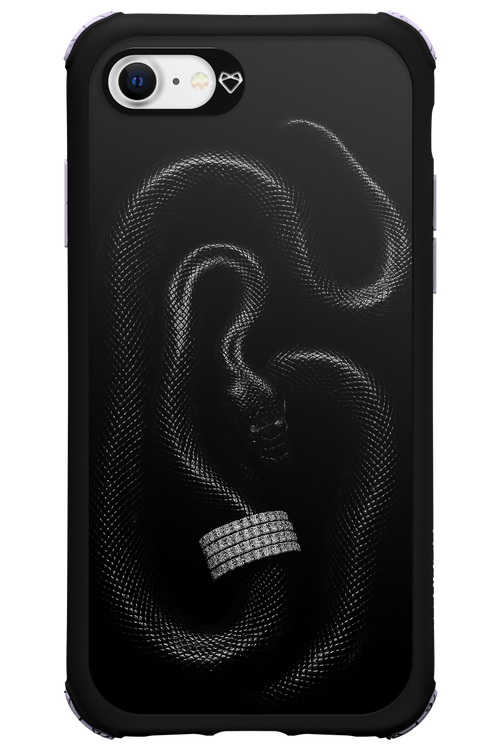 Diamond Mamba - Apple iPhone 8