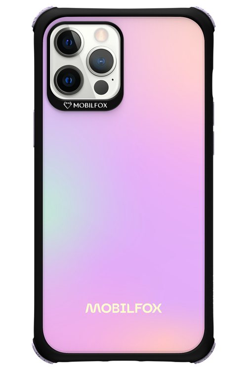 Pastel Violet 2.0 - Apple iPhone 12 Pro Max