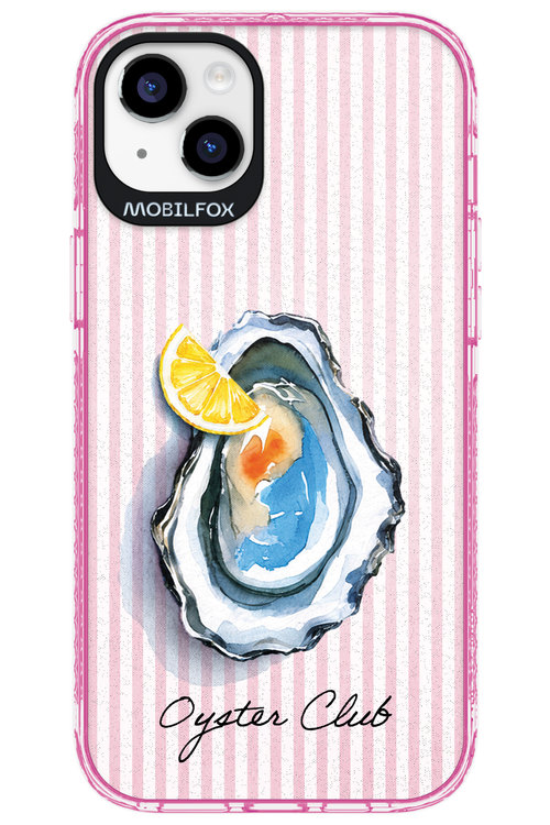 Oyster Club 2.0 - Apple iPhone 14 Plus