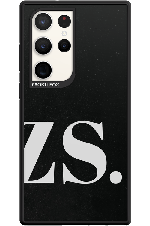 ZS (Off Space) 2.0 - Samsung Galaxy S23 Ultra