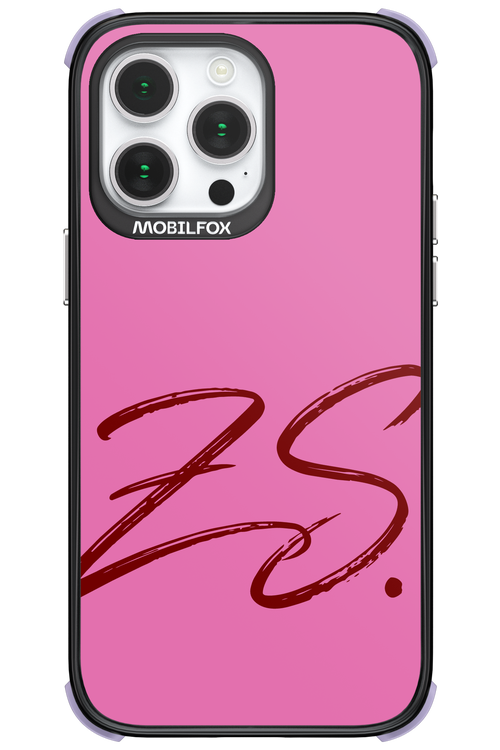 (Sorbet) ZS 2.0 - Apple iPhone 14 Pro Max