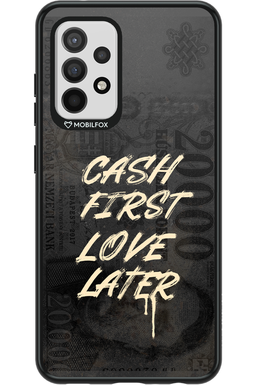 Love Later 2.0 - Samsung Galaxy A52 / A52 5G / A52s