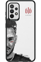 616 Un Nou Capitol 2.0 - Samsung Galaxy A52 / A52 5G / A52s