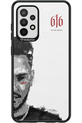 616 Un Nou Capitol 2.0 - Samsung Galaxy A52 / A52 5G / A52s