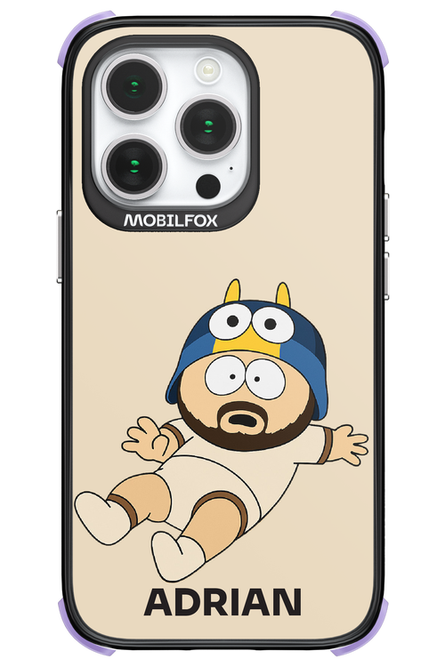 ChildHeli 1 - Apple iPhone 14 Pro