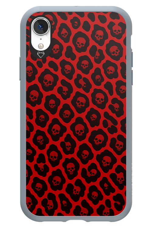 Deadly - Apple iPhone XR