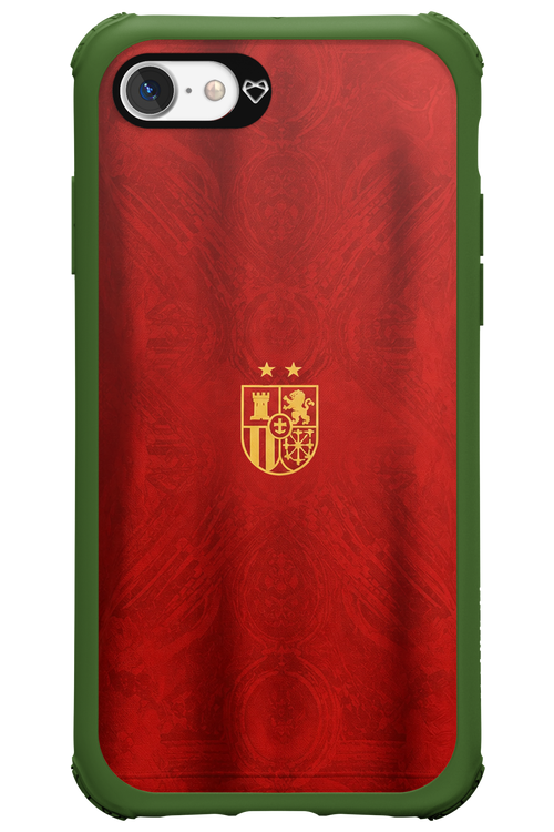 Spain II 2.0 - Apple iPhone 7