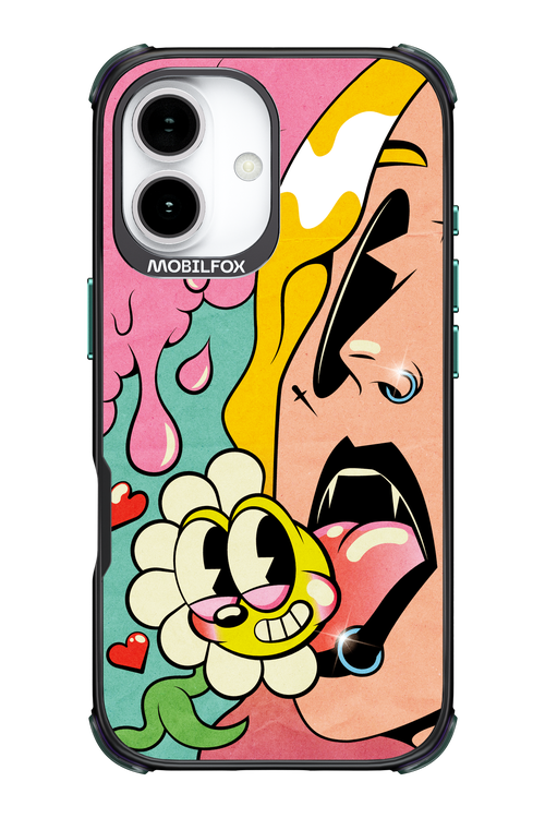 Love Sick 2.0 - Apple iPhone 17