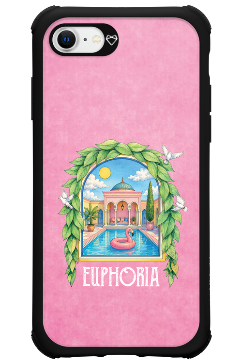 Euphoria 2.0 - Apple iPhone 8