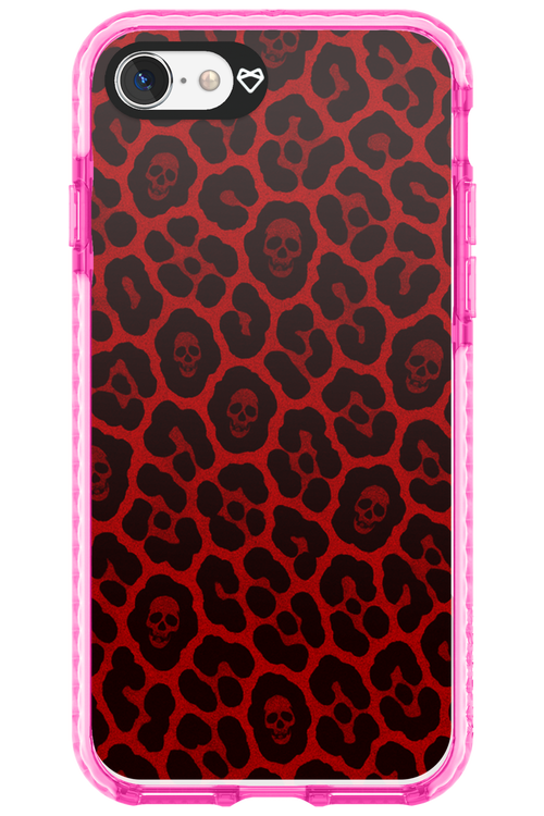 Wild Death - Apple iPhone 8