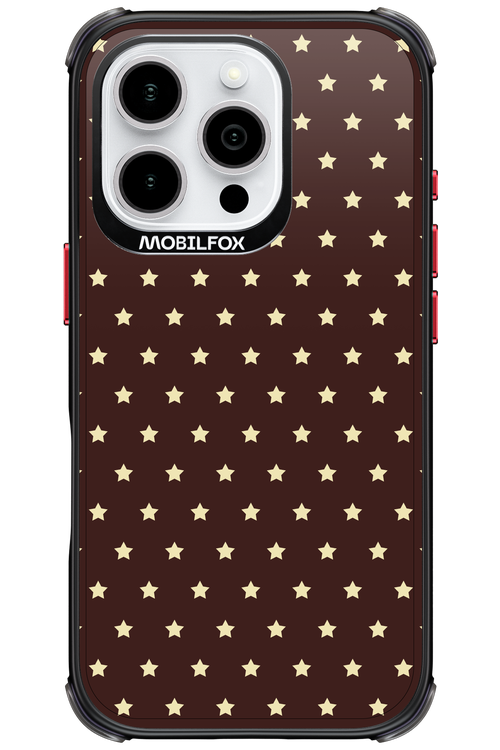 Star Mousse - Apple iPhone 16 Pro