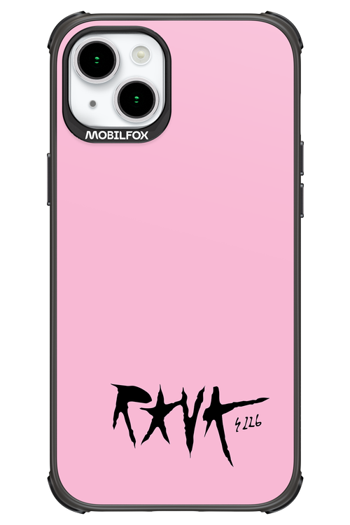 R-va - Apple iPhone 15 Plus