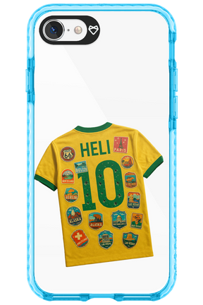 The T-Shirt - Apple iPhone SE 2022