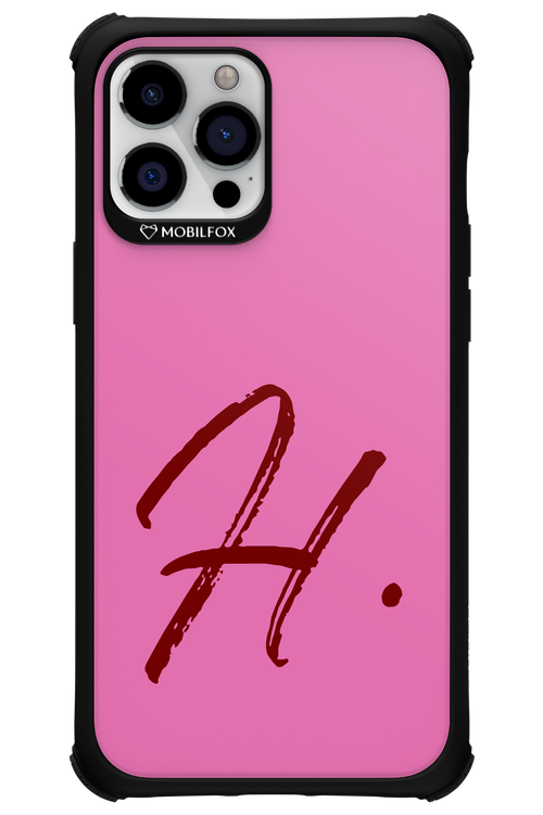 (Sorbet) H 2.0 - Apple iPhone 12 Pro Max