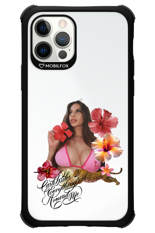 Island Money Muse 2.0 - Apple iPhone 12 Pro