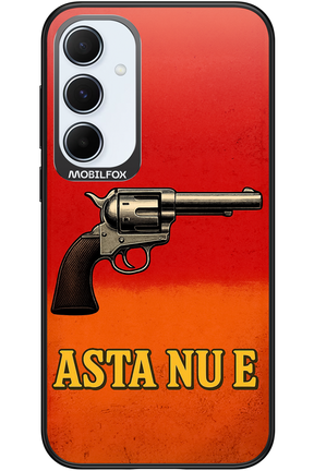Asta Nu E - Samsung Galaxy A55