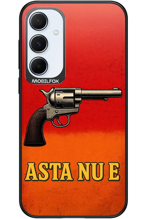 Asta Nu E - Samsung Galaxy A55