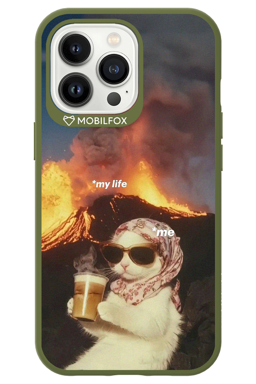 My life 2.0 - Apple iPhone 13 Pro