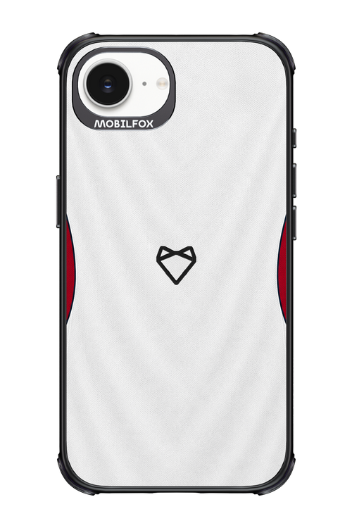 England X Mobilfox 2.0 - Apple iPhone 17e