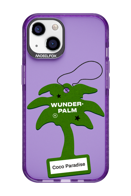 Wunder-Palm 2.0 - Apple iPhone 13