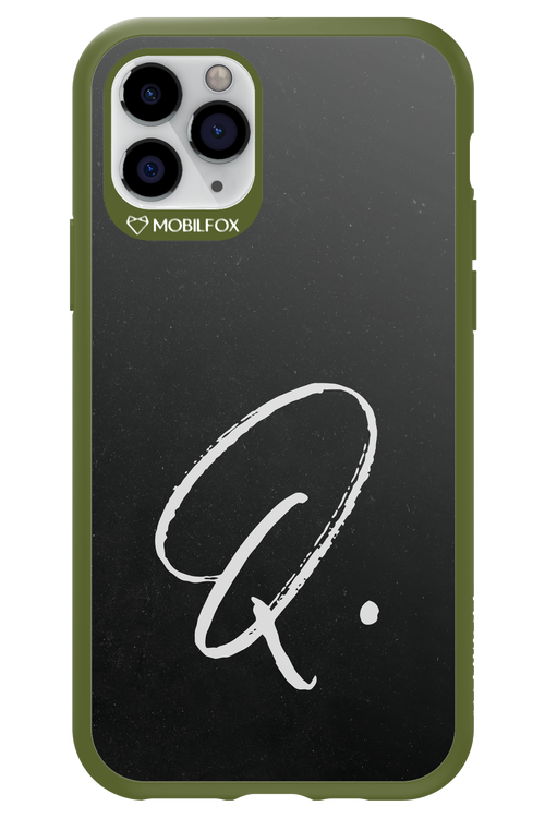 (Off Space) Q 2.0 - Apple iPhone 11 Pro