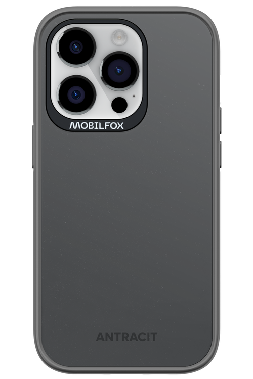Antracit 2.0 - Apple iPhone 14 Pro