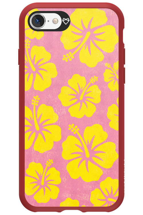 HAWAII 2.0 - Apple iPhone 8