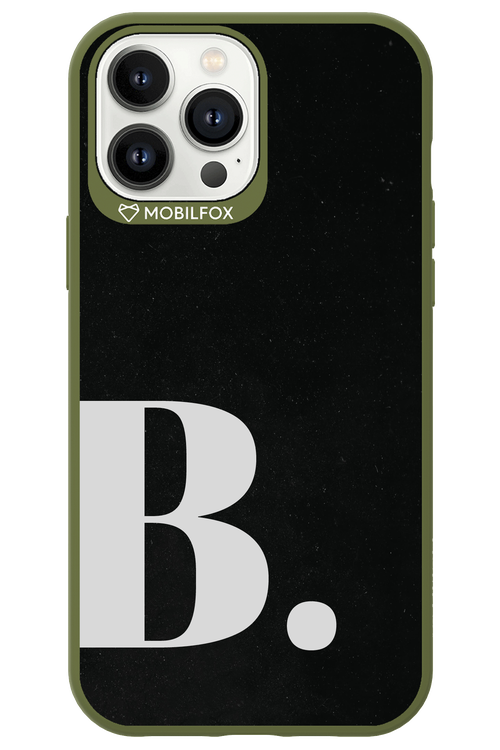 B (Off Space) 2.0 - Apple iPhone 13 Pro Max