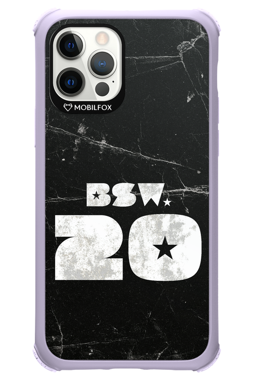 BSW 20 (4) 2.0 - Apple iPhone 12 Pro
