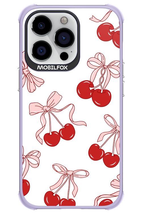 Cherry Queen 2.0 - Apple iPhone 13 Pro