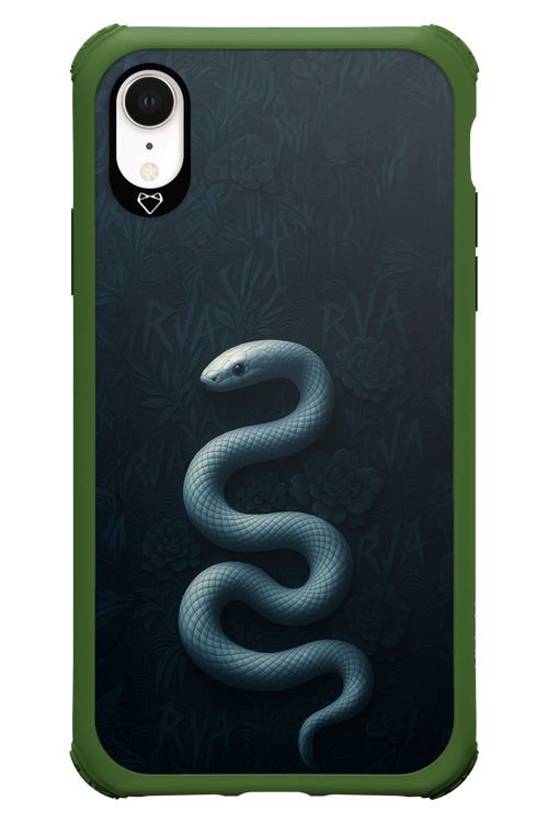 Night Venom - Apple iPhone XR