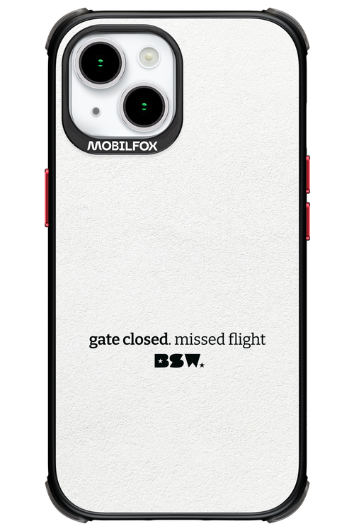 BSW FourSeasons 12 2.0 - Apple iPhone 15