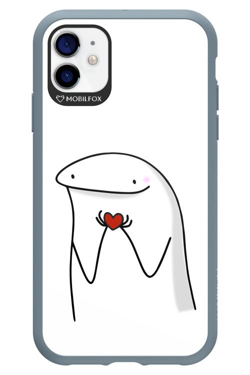 & You - Apple iPhone 11