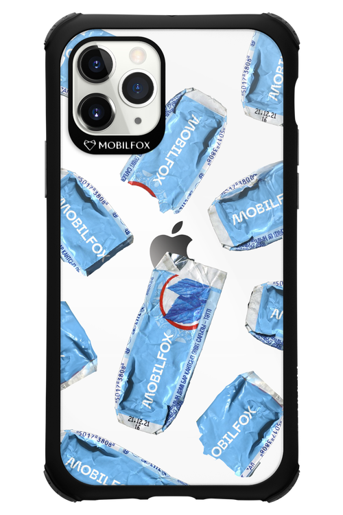 Mobilfox Gum 2.0 - Apple iPhone 11 Pro