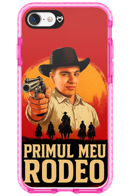 Cowboy - Apple iPhone 8