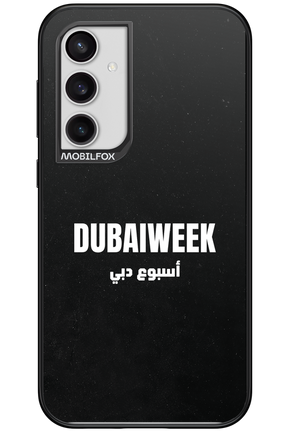 Dubaiweek Simple 2.0 - Samsung Galaxy S23 FE