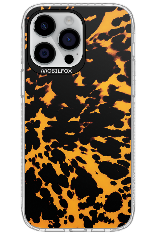Tortoise Shell 2.0 - Apple iPhone 14 Pro Max