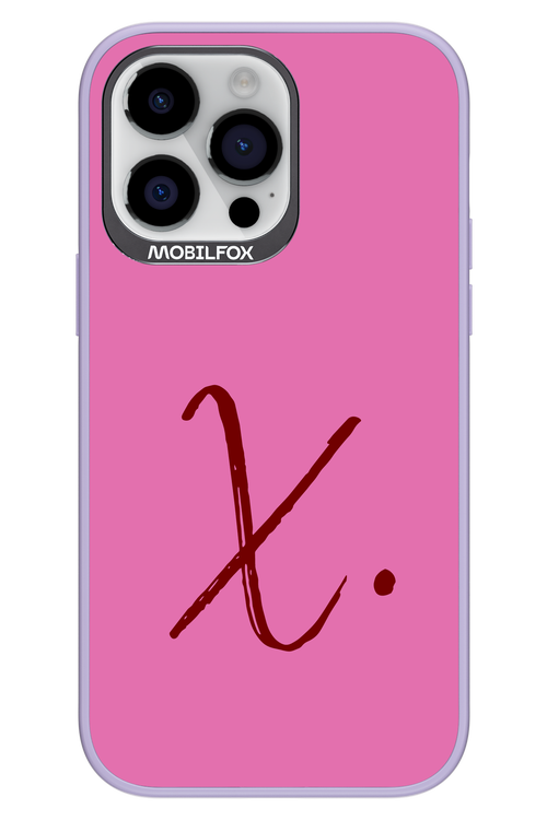 (Sorbet) X 2.0 - Apple iPhone 14 Pro Max