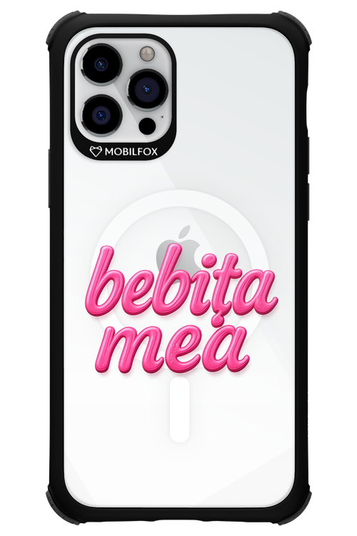 Meaa 2.0 - Apple iPhone 12 Pro