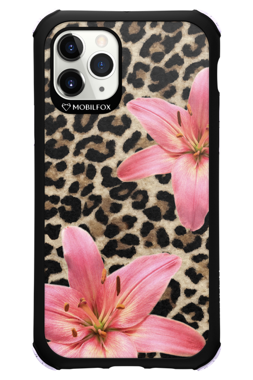 Leobloom 2.0 - Apple iPhone 11 Pro