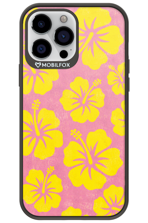 HAWAII 2.0 - Apple iPhone 13 Pro Max