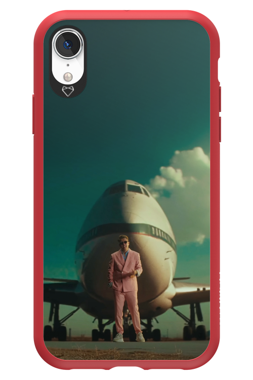 Zbor - Apple iPhone XR