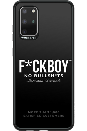 F_CKBOY 2.0 - Samsung Galaxy S20+