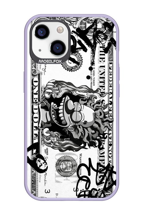 CLOWN BLVCK 2.0 - Apple iPhone 13