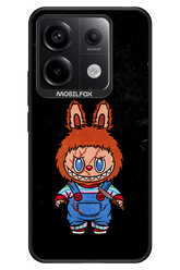 Playtime's over - Xiaomi Redmi Note 13 Pro 5G