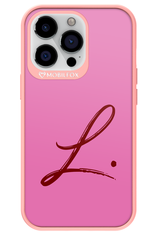 (Sorbet) L 2.0 - Apple iPhone 13 Pro