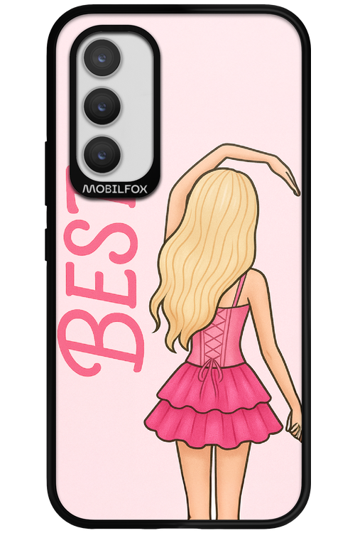 Bestt 2.0 - Samsung Galaxy A34