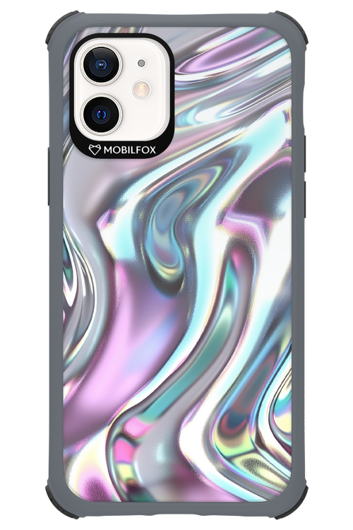 Holochrome 2.0 - Apple iPhone 12