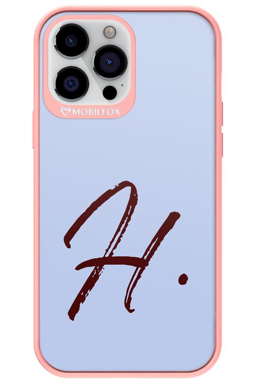 (Jellyfish Presso) H 2.0 - Apple iPhone 13 Pro Max