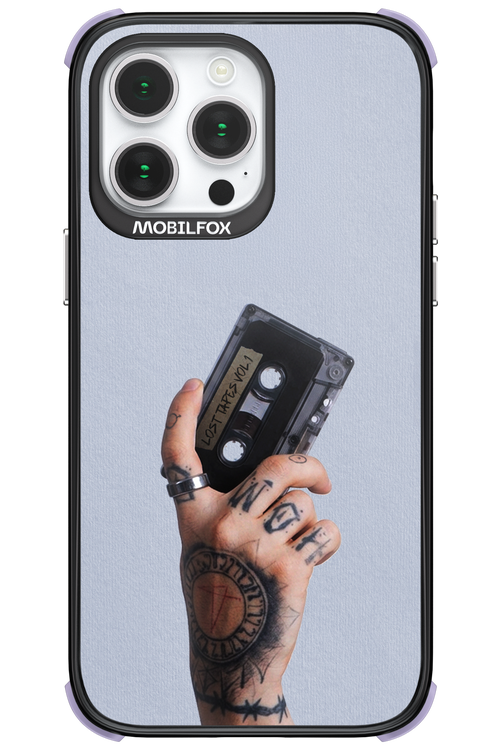 Bagabont 2.0 - Apple iPhone 14 Pro Max